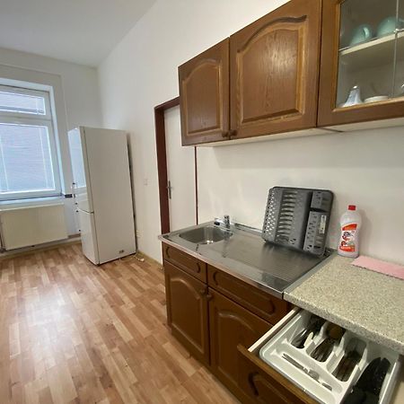 Apartmany Prazska Ústí nad Labem Exterior foto