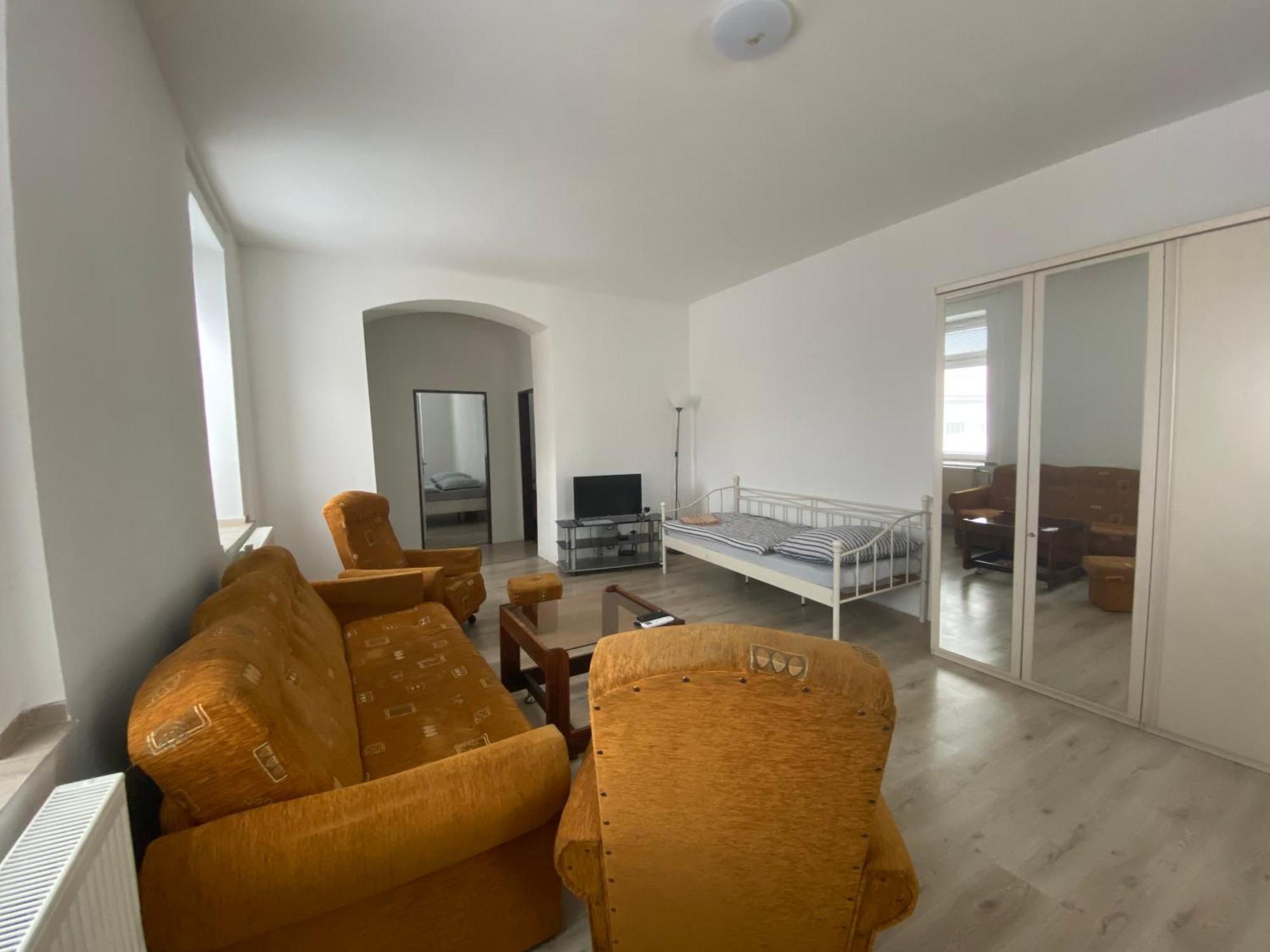 Apartmany Prazska Ústí nad Labem Exterior foto